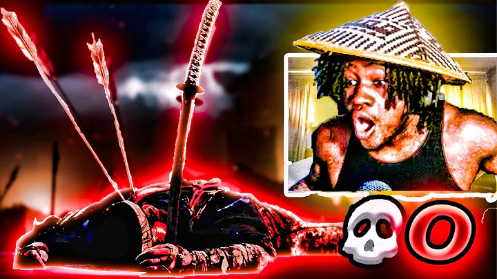 I Tried To Play on LETHAL Difficulty Without Dying.... | Ghost Of Tsushima Walkthrough Ep 1 |