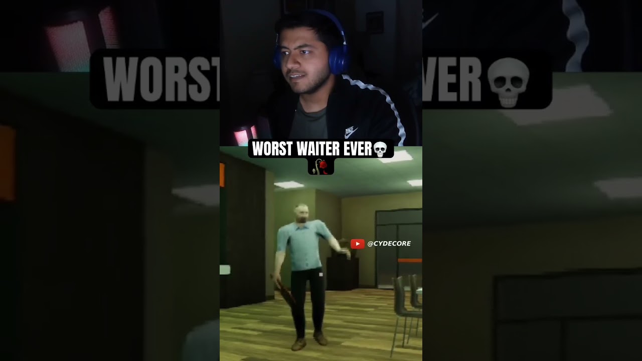 Kya hai yeh💀 | I Play Free Horror Games Kyuki Paise Nahi Hai | Dead Trust