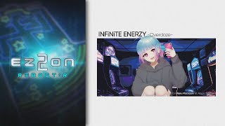 【EZ2ON】《INFiNiTE ENERZY -Overdoze-》5S SHD LV.19 NOMISS / S++