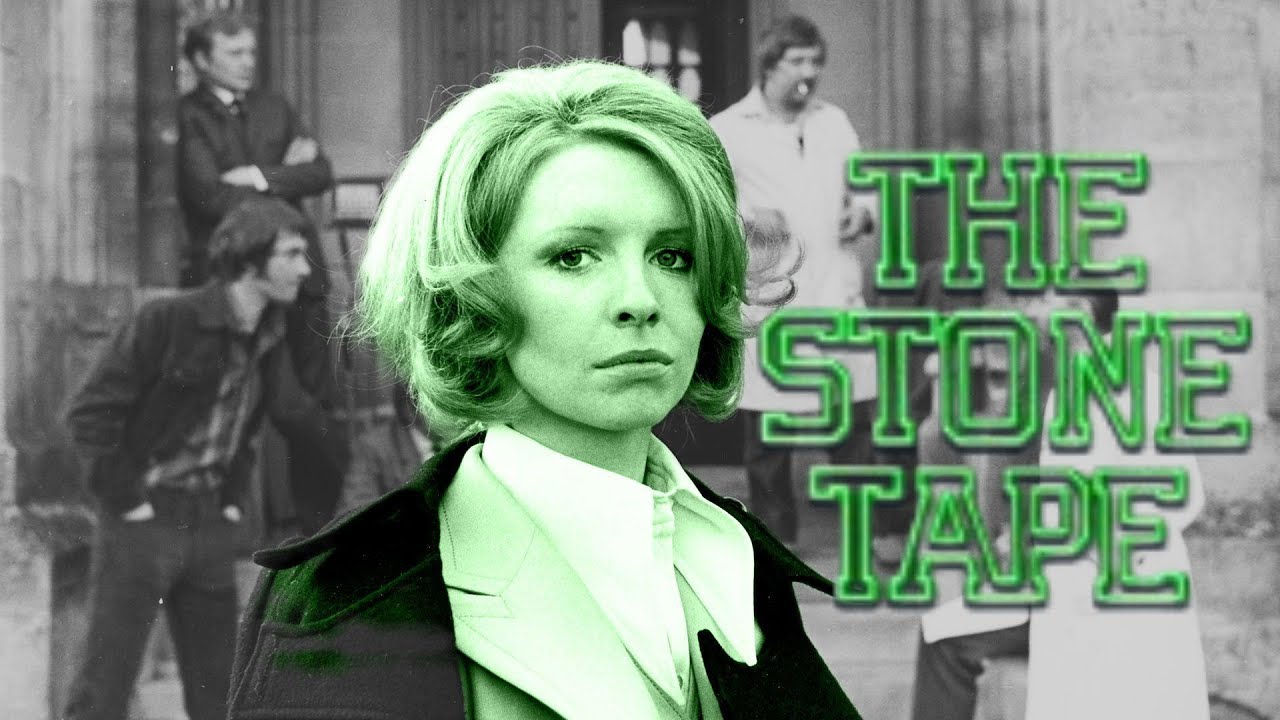 [FULL MOVIE] The Stone Tape (1972) 