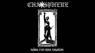 Chaosphere - Silêncio Entre as Cinzas
