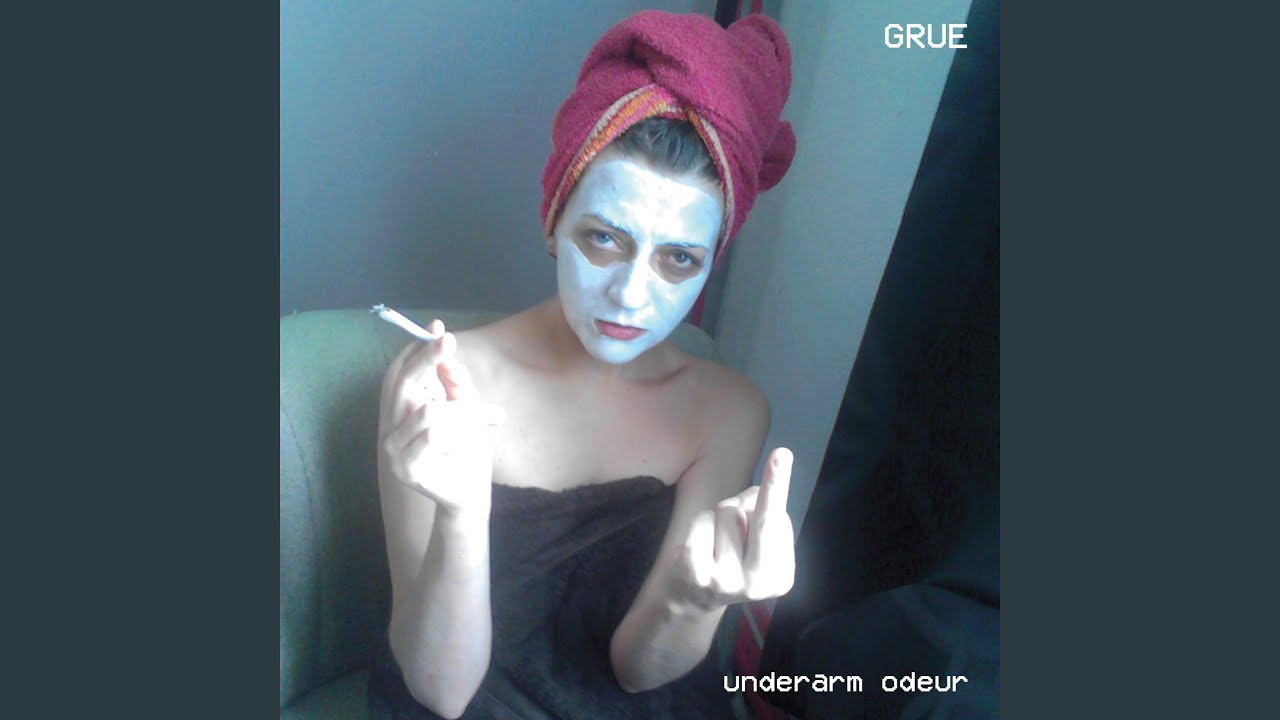Watch Underarm Odeur on YouTube Watch Underarm Odeur on YouTube