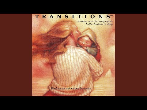 Burt Wolff — Transitions