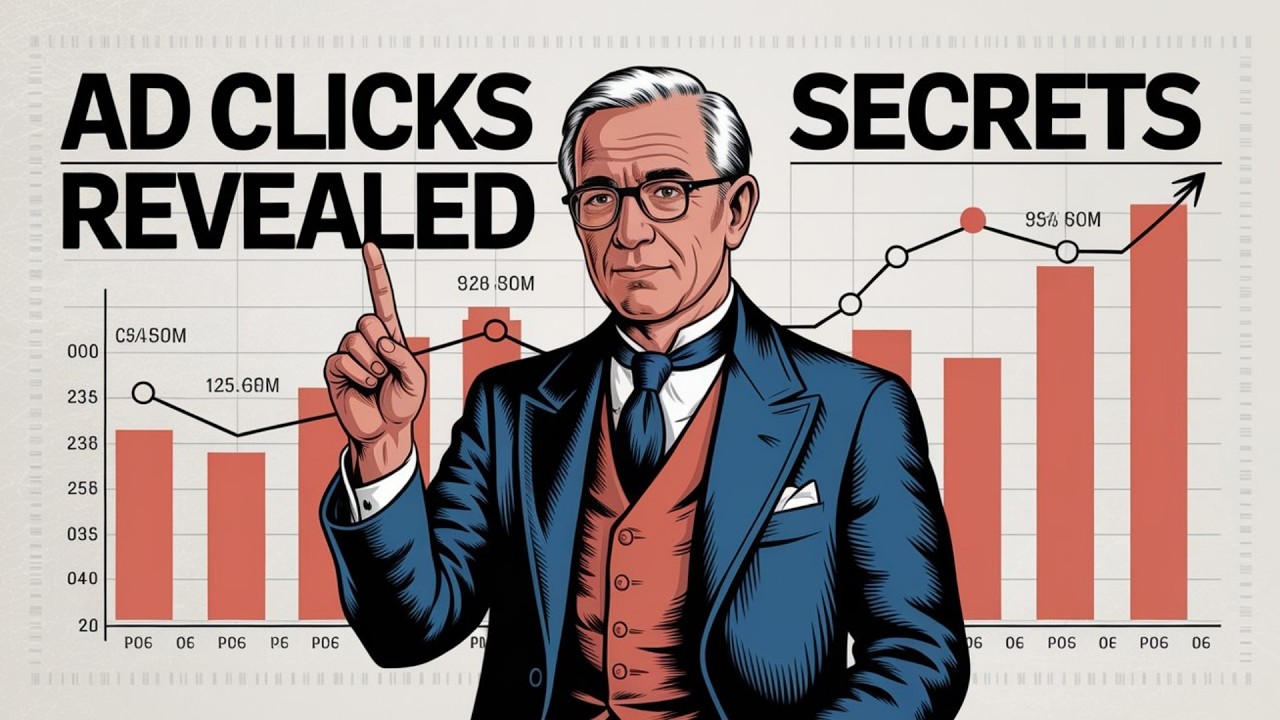 Design Ads That Get Clicks Not Compliments – Lessons from John Caples (Part 15)