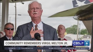 Community remembers Van Zandt County commissioner killed after tree falls on vehicle