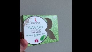 Custom Soap Box Cutouts From Yourboxsolution.com