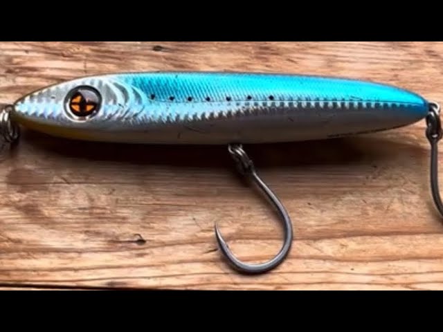Sakura Mister Joe 120 S - Leurre Poisson Nageur 120mm 35g French White - Pêche Sportive