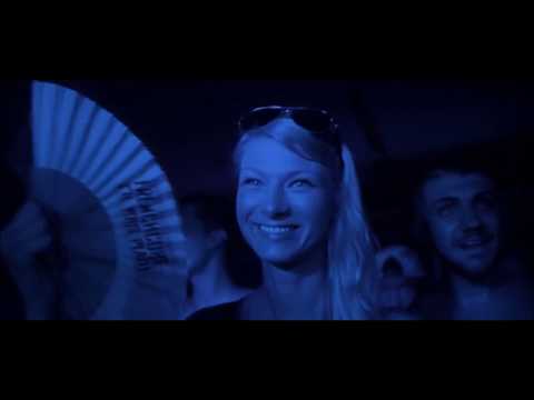 Sefa - Be Free (Frenchcore Videoclip)