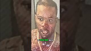 Why Rappers Choose Street Cred Over Legal Safety #rap #hiphop #streetlife