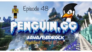 Road to IS Top | Penguin.gg | Episode 48