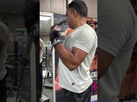 #kuch raj Raj he rahe to accha hai#motivation #gym #biceps #youtubeshorts