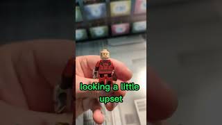 Lego Marvel Guardians Of The Galaxy Advent Calendar December 1St Unboxing