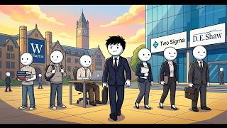 Your Life as a Quant Researcher: Every Level Explain