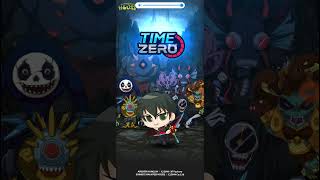 shinbi house:archer kanglim (time zero) gameplay screenshot 5