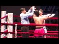 VELADA WKN - NESTOR OJEDA vs. FEDE "EL DOGO" GARCIA