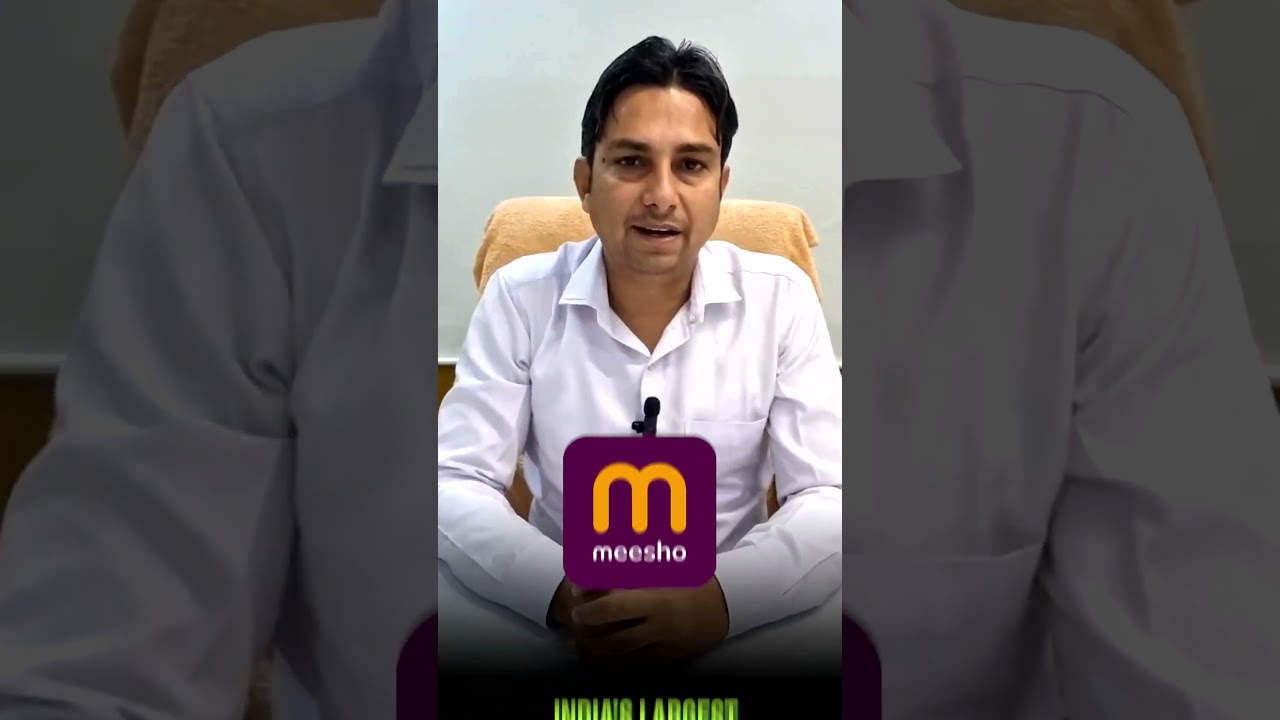 The Rise of Meesho Revolutionizing Indian E-Commerce Beyond Amazon and Flipkart | Online Shopping