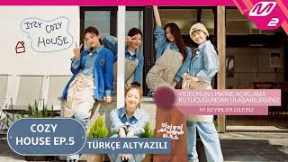 Türkçe Altyazılı Cozy House Ep.5