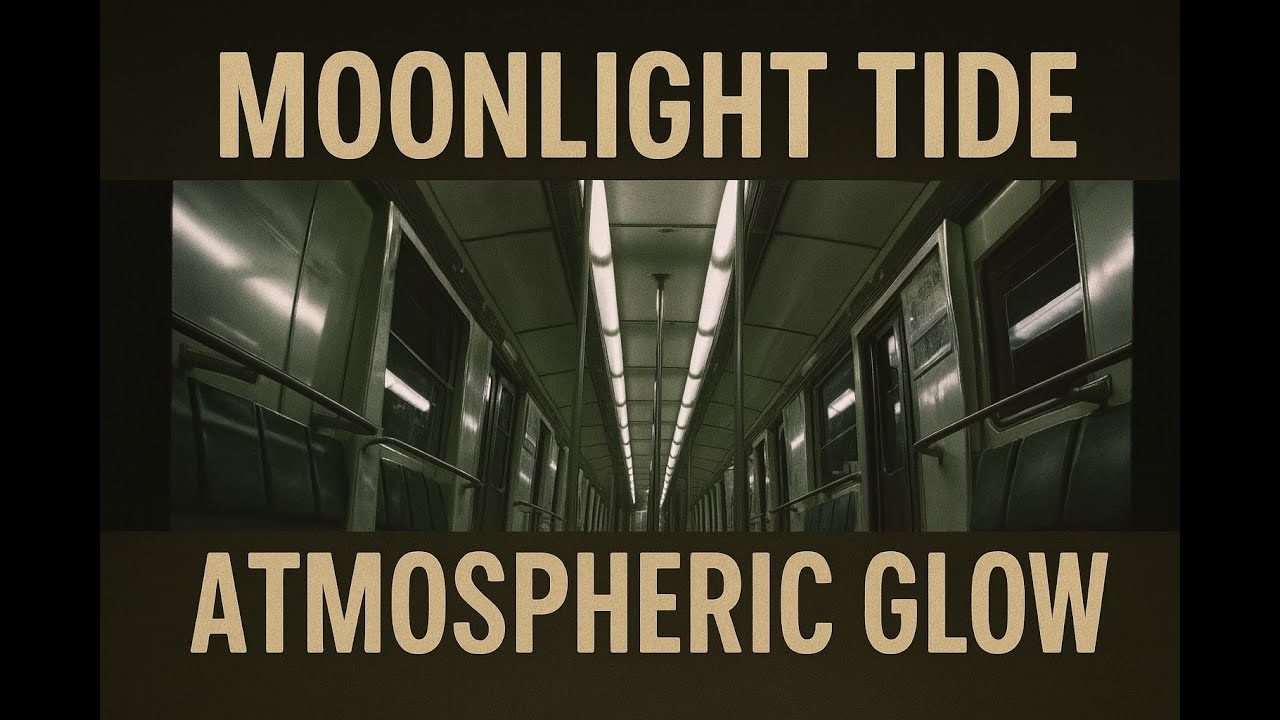 Moonlight Tide  - Atmospheric Glow