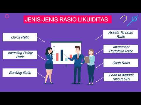 MANAJEMEN LIKUIDITAS BANK