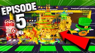 STEALING A 1.1B LA TACO!? (STEAL A BRAINROT EP.5) screenshot 5