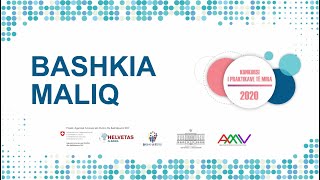 Platforma online, nxitës i përfshirjes së komunitetit dhe rritjes së transparencës - Bashkia Maliq