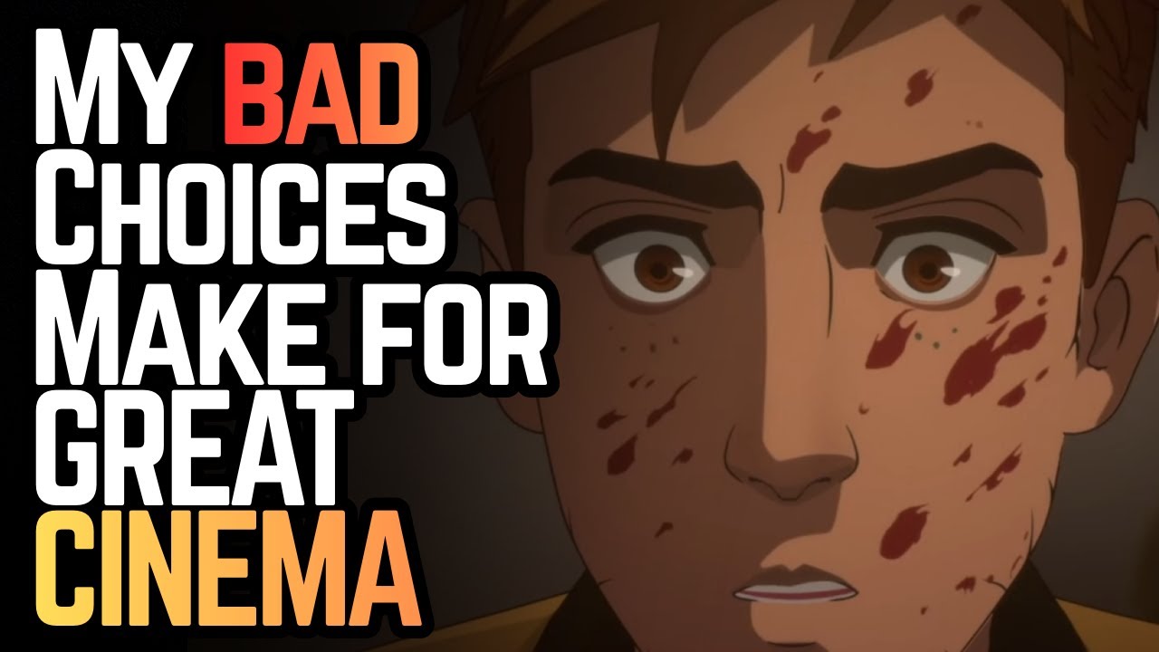 The Twists and Turns and PLOT THICKENS Dispatch YouTube