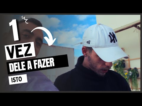 Primeiro desafio do ano 😀