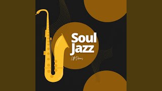Midnight Jazz Alchemy