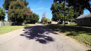 Chickasha, OK 19th St. October 22, 2013