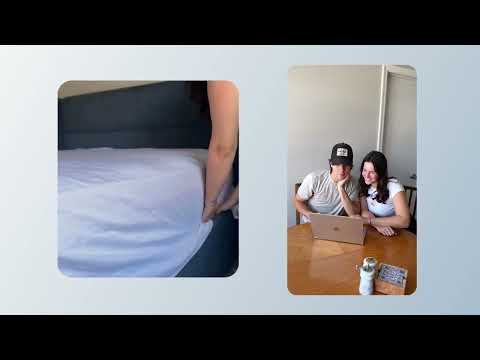 Helix Sleep YouTube ad: v2 25%