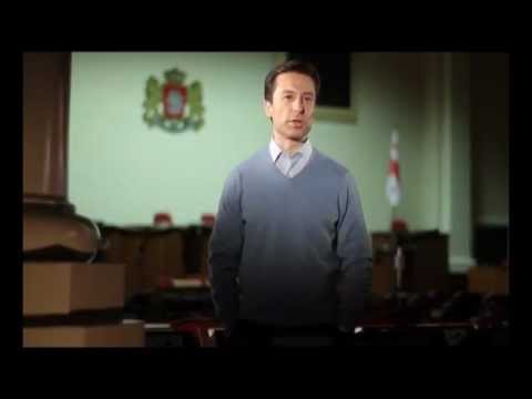 ქდმ - კლიპები 2012 წ. გიორგი თარგამაძე