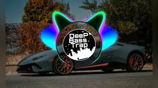 Akhiyaan Milaoon Kabhi Akhiyaan Churau Dj Remix deepbasstrap Song Bollywood Hip Hop Song Mix Song