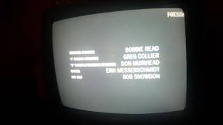 Bones Credito En Español 2007