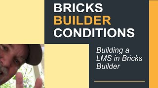 Great Way to Use Bricks Builder Conditions for Custom Post Types