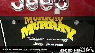 2015 Jeep Patriot Latitude - Starke, Fl 32091