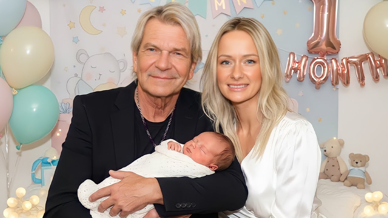 Mit 69 Jahren bricht Matthias Reim sein Schweigen und bestätigt alte Vermutungen