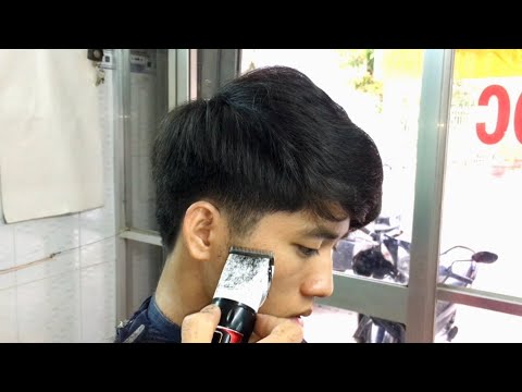 KÊ LƯỢC TÓC CHẢI, Mái Đổ Hàn Quốc .Đơn Giản Bình Dân |Style, Classic Simple, Men’s Haircut