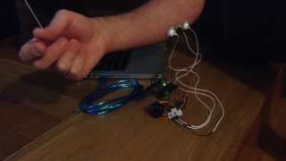 BITalino's Train That Tempo screenshot 5