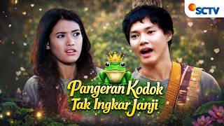 FULL FTV SCTV Pangeran Kodok Tak Ingkar Janji | Hardi Fadillah dan Adhitya Putri