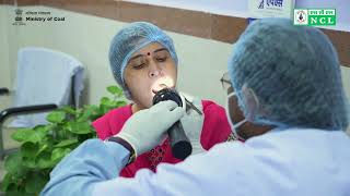 NCL’s Nehru Shatabdi Chikitsalaya serves millions of lives.