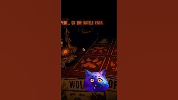 Forgetting Game Mechanics #inscryption #games #catvtuber #oops