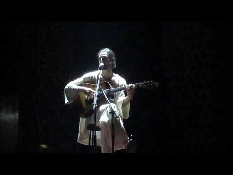 Tiago Iorc - Tempo perdido - Acústico MTV (Brasília, 21/11/2019)