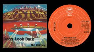 Boston - Don't Look Back [1978]