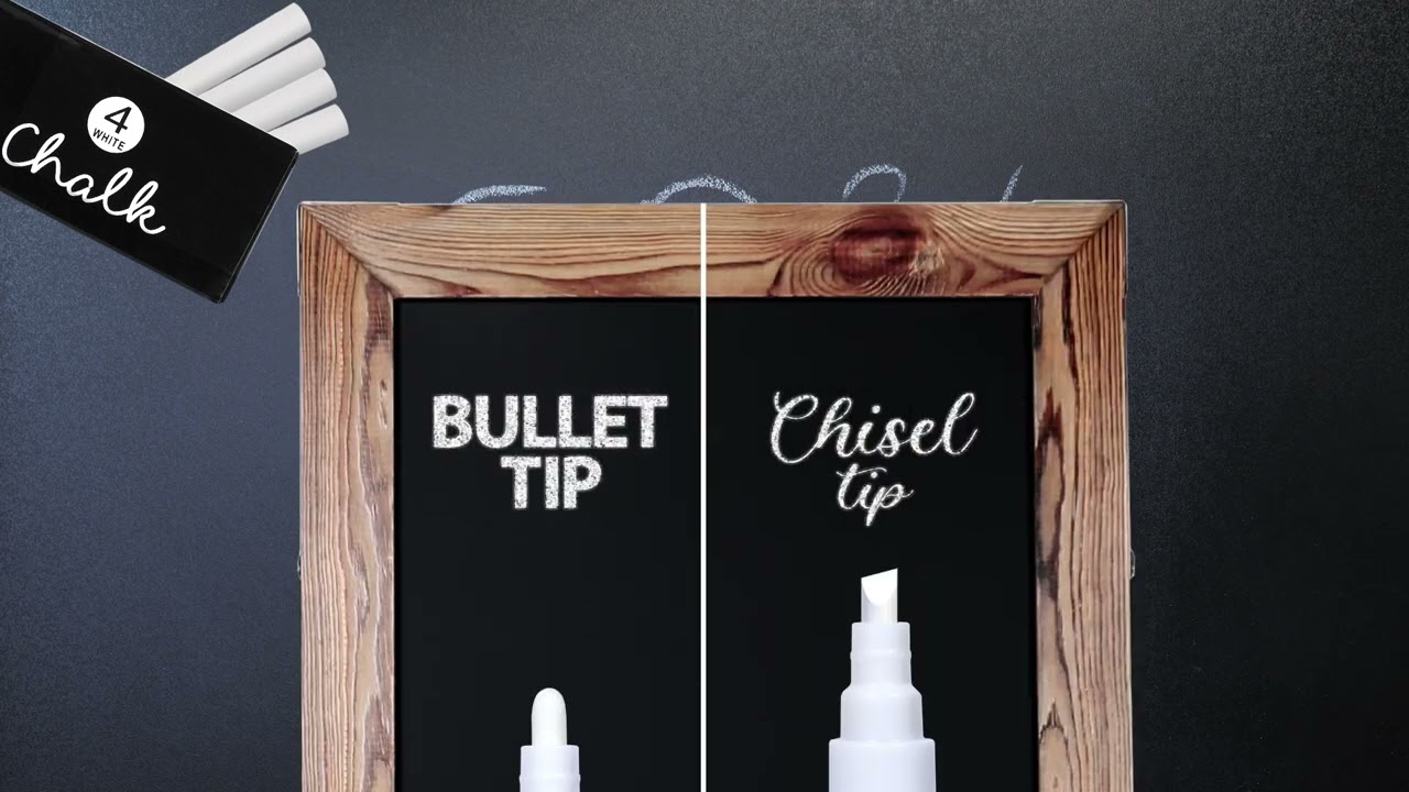 Loddie Doddie Double Sided Chalkboard Easel