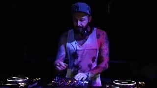 DJ Özgür Bay for ExcuseMeMan com HD