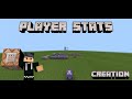 Player stats Command (Map) (Download)  - Bender playz