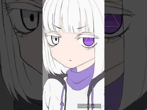 メイキング Lethetaleサンズ 娘化してみた リクエスト Sans Undertaleau イラストメイキング Shorts 