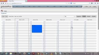 Global Office Software Go Business Dashboards screenshot 5