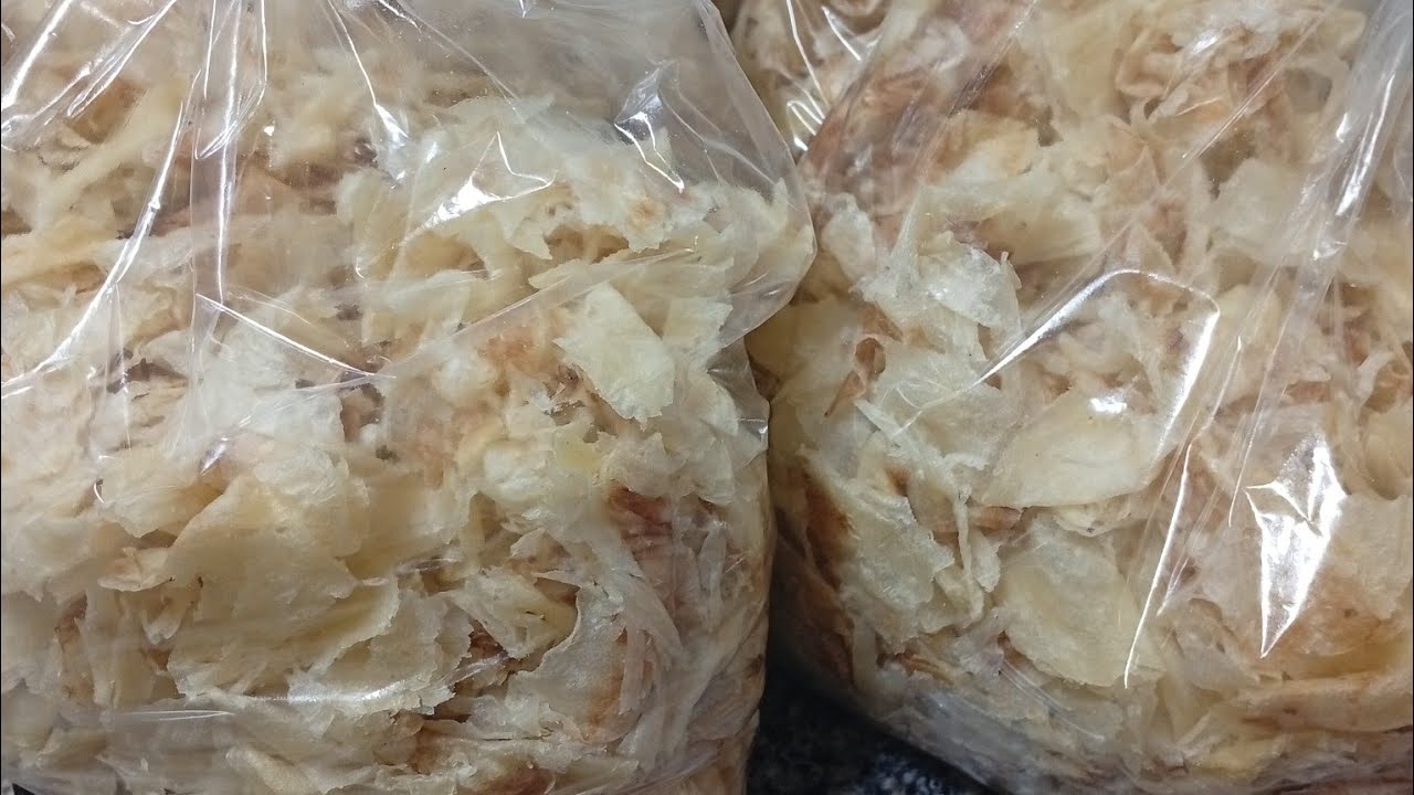 مسمن ديال الرفيسة من دابا ما توحلوش فيه جربوه وردوا عليا الاخبار