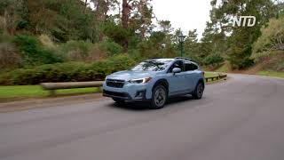 Downtown Subaru of Oakland 車行－曾經是李小龍的武館